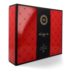 Sexy Gate Afrodite Pheromone Eau de Parfum 100 ml + Kamasutra Spielkarten