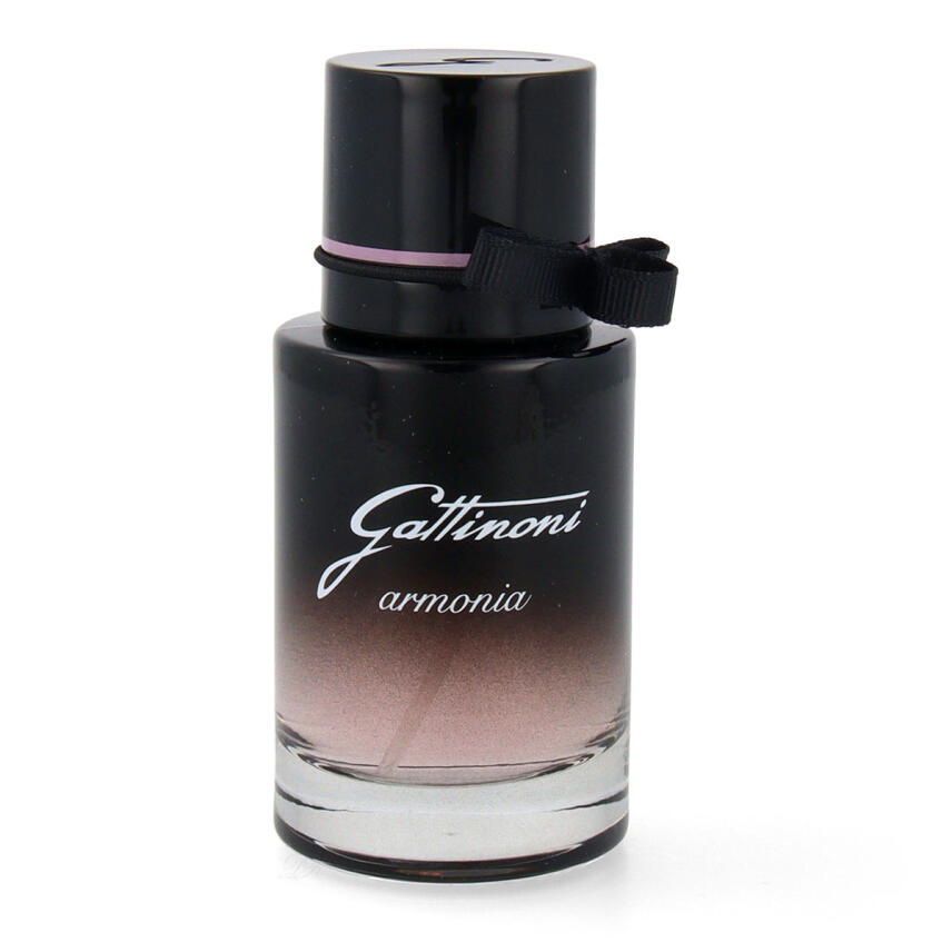 Gattinoni armonia Set Eau de Parfum f&uuml;r Damen 40 ml vapo + Geldb&ouml;rse