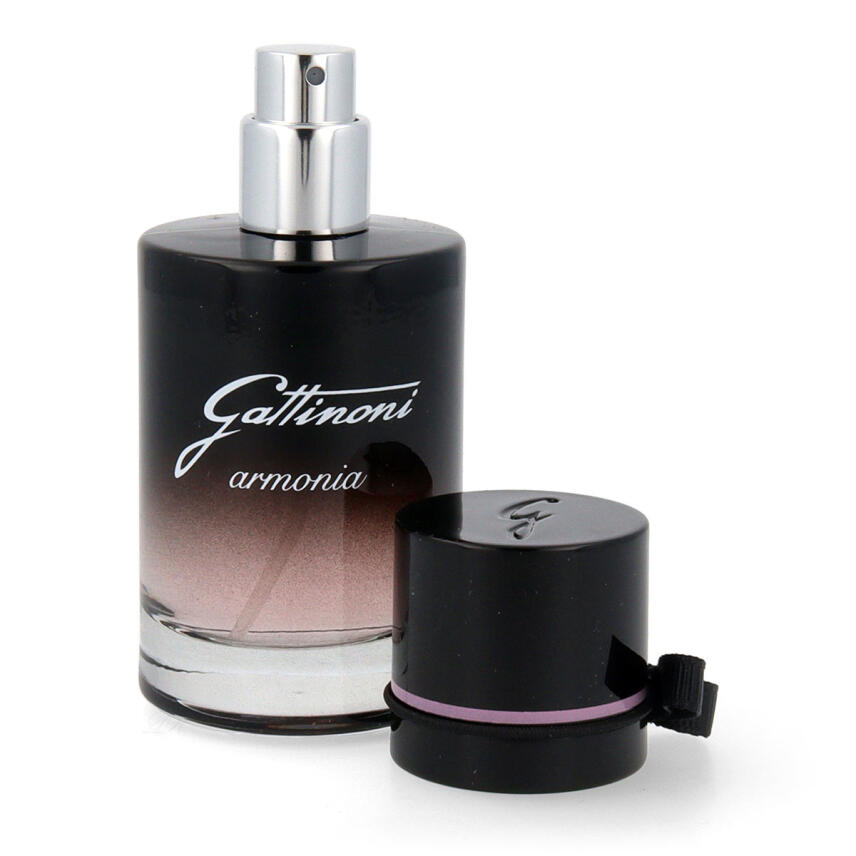 Gattinoni armonia Set Eau de Parfum f&uuml;r Damen 40 ml vapo + Geldb&ouml;rse