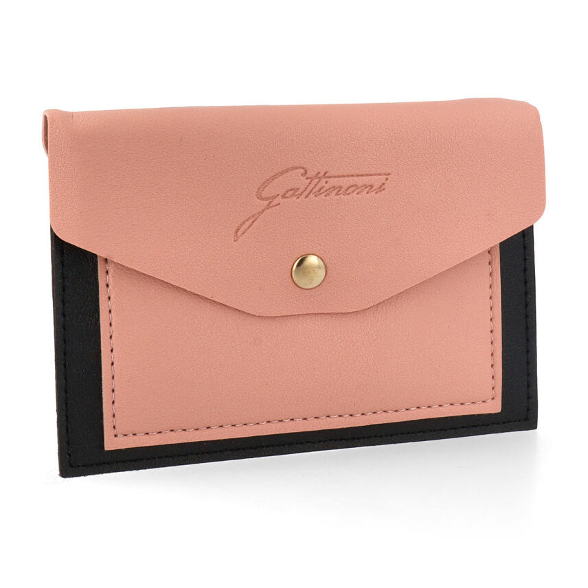 Gattinoni armonia Set Eau de Parfum f&uuml;r Damen 40 ml vapo + Geldb&ouml;rse