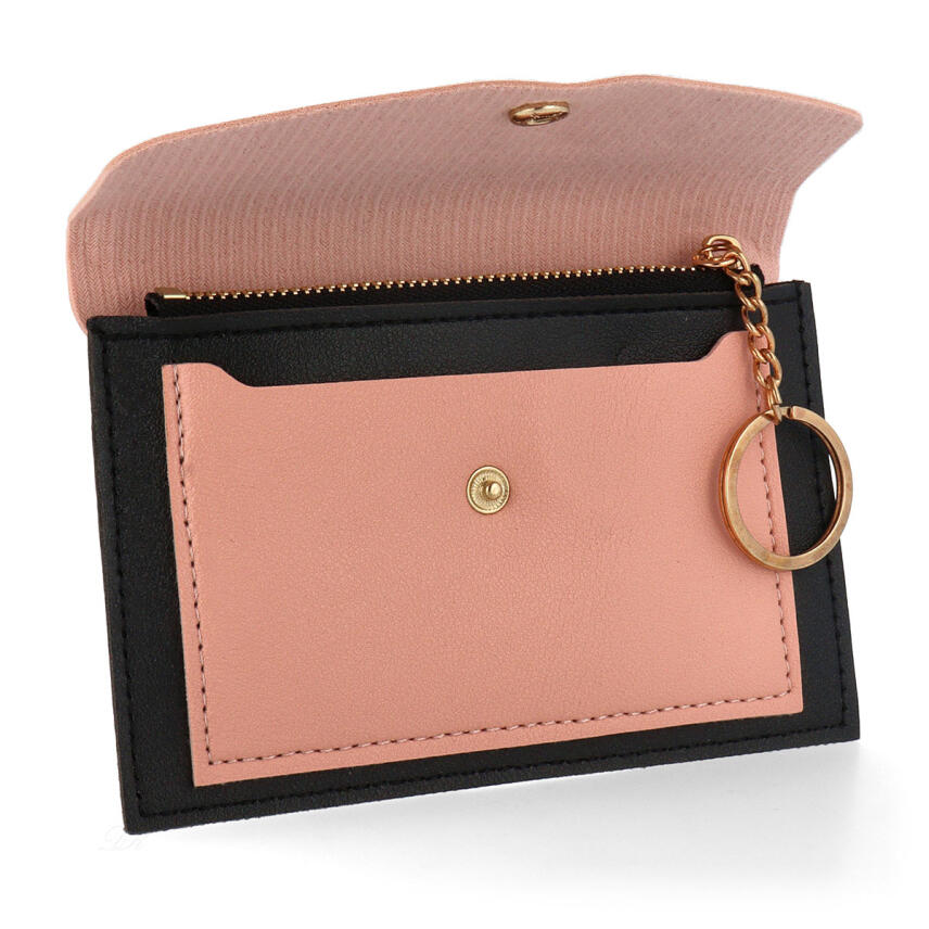 Gattinoni armonia Set Eau de Parfum f&uuml;r Damen 40 ml vapo + Geldb&ouml;rse