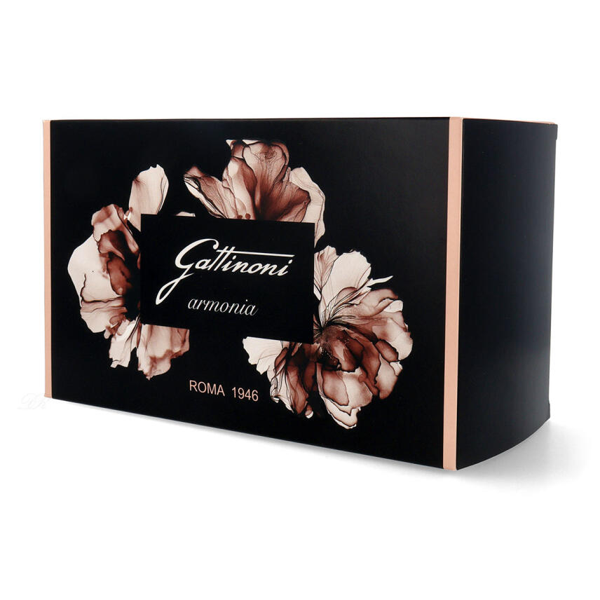 Gattinoni armonia Set Eau de Parfum f&uuml;r Damen 40 ml vapo + Geldb&ouml;rse