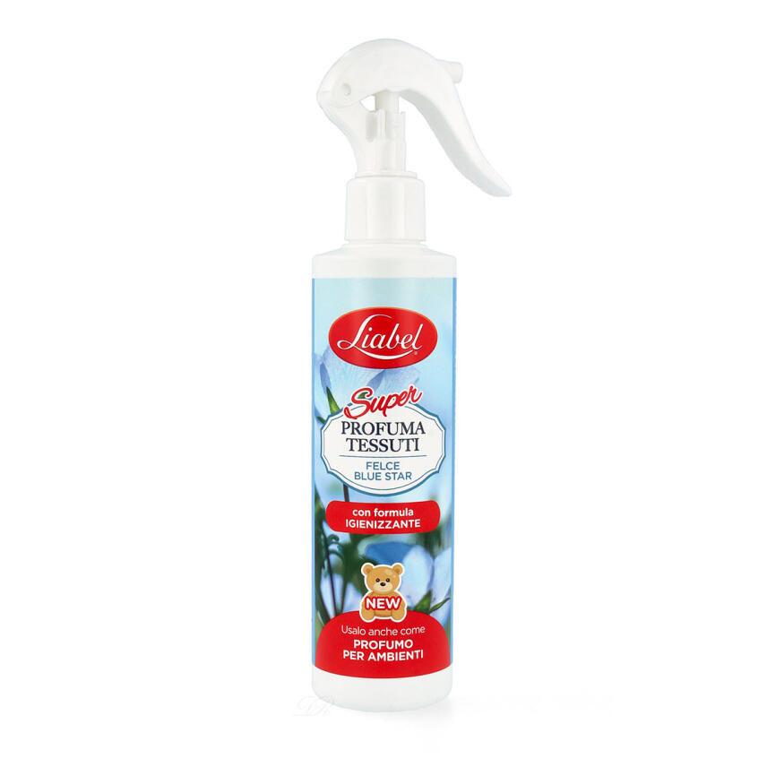Liabel Felce Blue Textilspray 250 ml