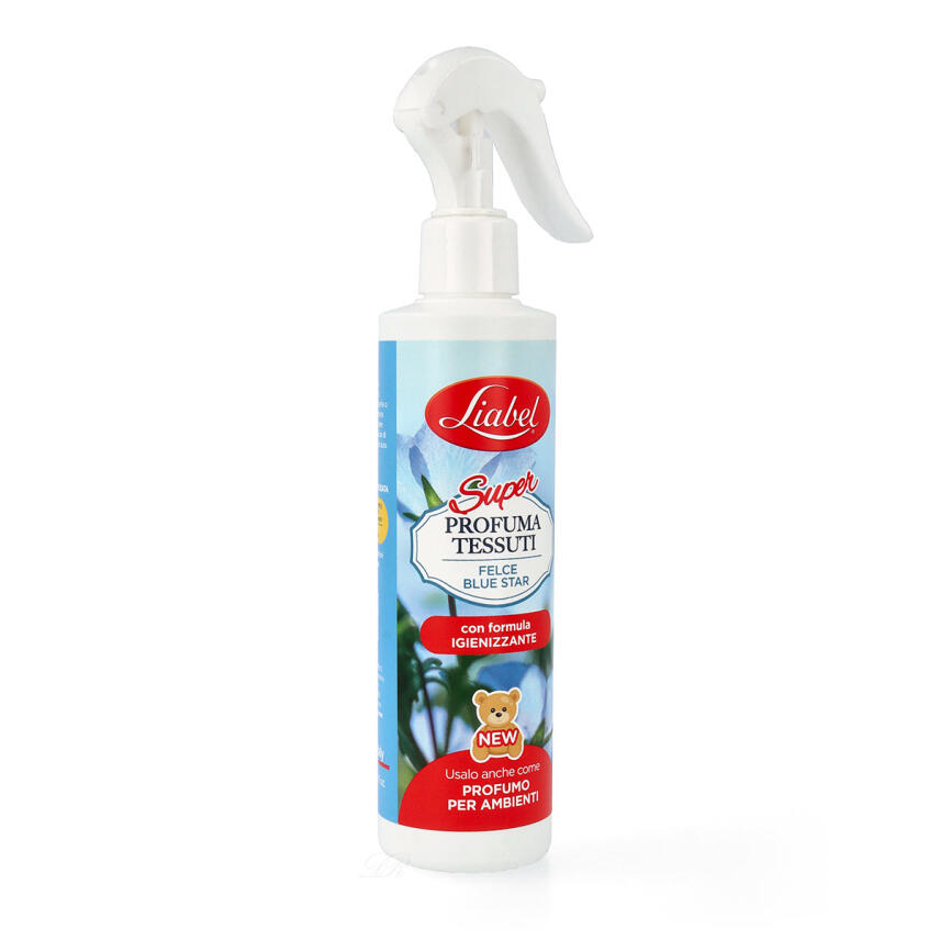 Liabel Felce Blue Textilspray 250 ml