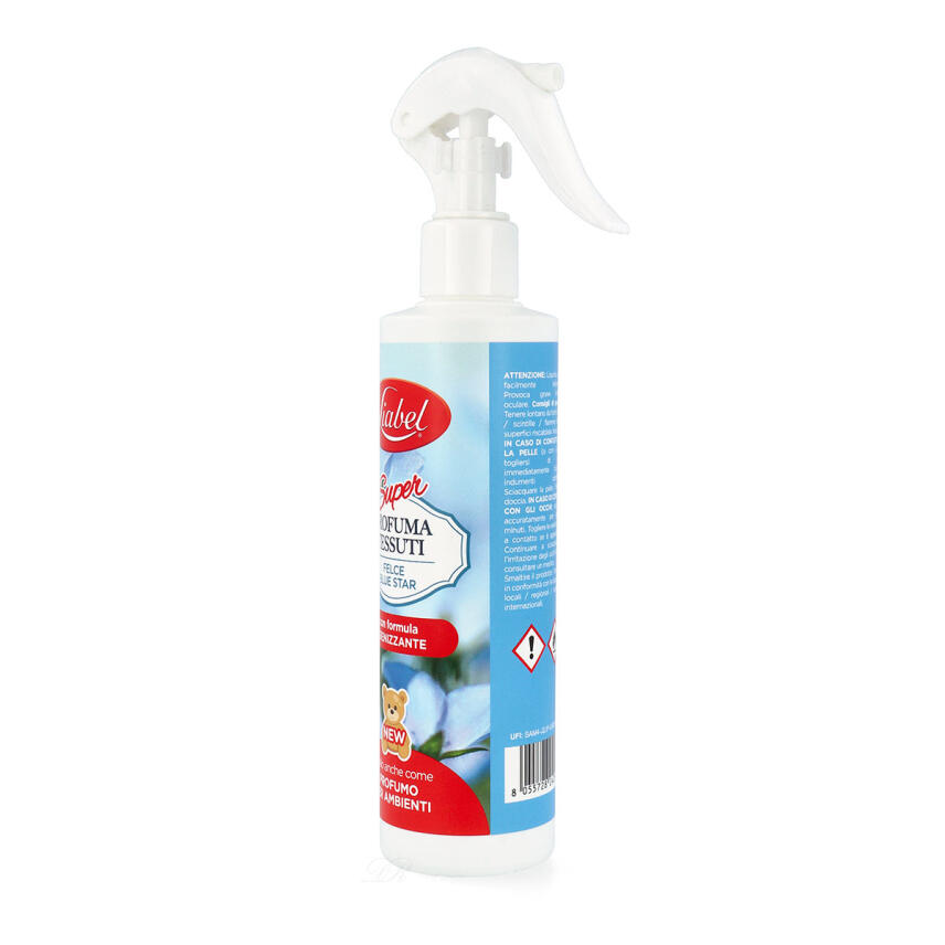 Liabel Felce Blue Textilspray 250 ml