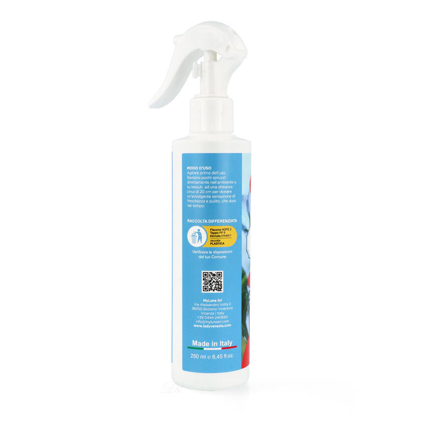 Liabel Felce Blue Textilspray 250 ml