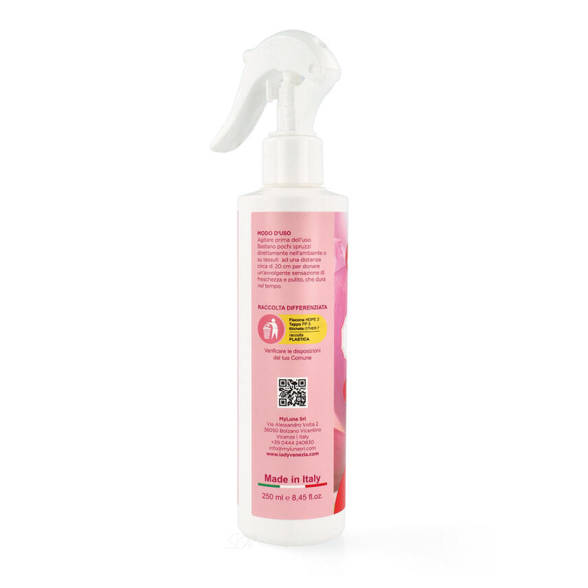 Liabel Fiori di Loto Lotusbl&uuml;te Textilspray 250 ml