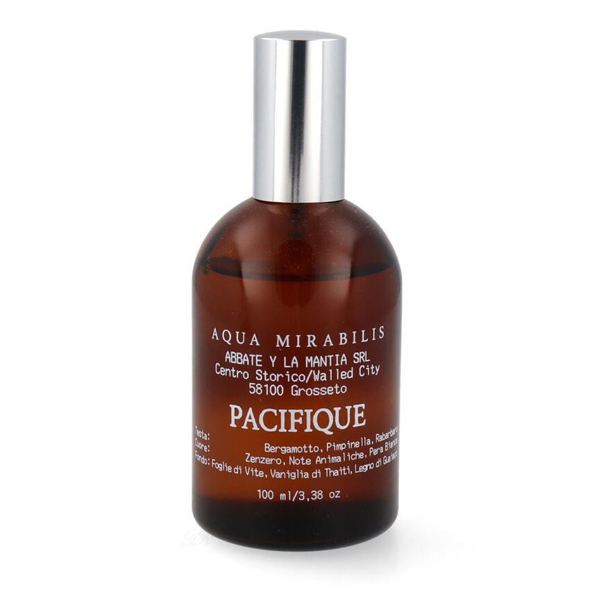 Abbate Y La Mantia Aqua Mirabilis Pacifique 100 ml