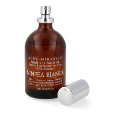 Abbate Y La Mantia Aqua Mirabilis Ninfea Bianca 100 ml