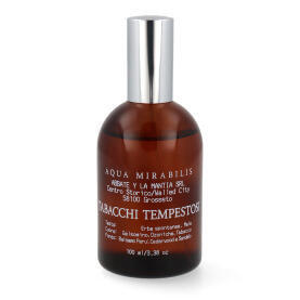 Abbate Y La Mantia Aqua Mirabilis Tabacchi Tempestosi 100 ml