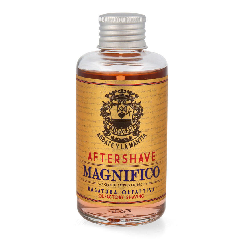 Abbate Y La Mantia After Shave Magnifico 100 ml
