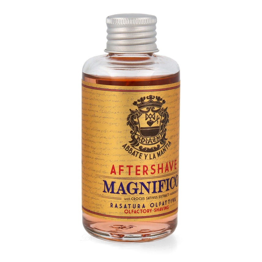 Abbate Y La Mantia After Shave Magnifico 100 ml
