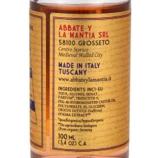 Abbate Y La Mantia After Shave Magnifico 100 ml
