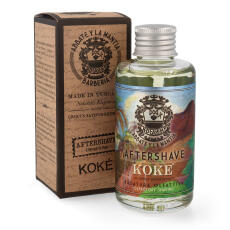 Abbate Y La Mantia After Shave Koke 100 ml