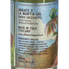 Abbate Y La Mantia After Shave Koke 100 ml