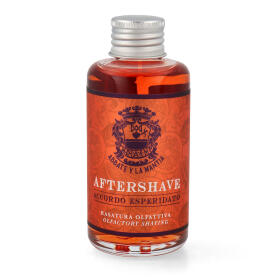 Abbate Y La Mantia Aftershave Lotion Agrumi dItalia 100 ml
