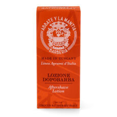 Abbate Y La Mantia Aftershave Lotion Agrumi dItalia 100 ml