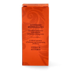 Abbate Y La Mantia Aftershave Lotion Agrumi dItalia 100 ml