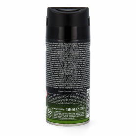 Malizia UOMO Vetyver Deodorant Bodyspray 150 ml 