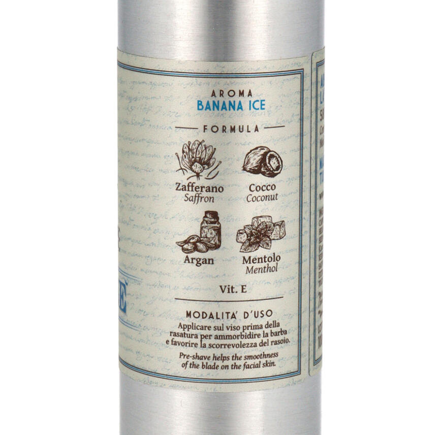 Abbate Y La Mantia Don Jose Pre Shave &Ouml;l 100 ml