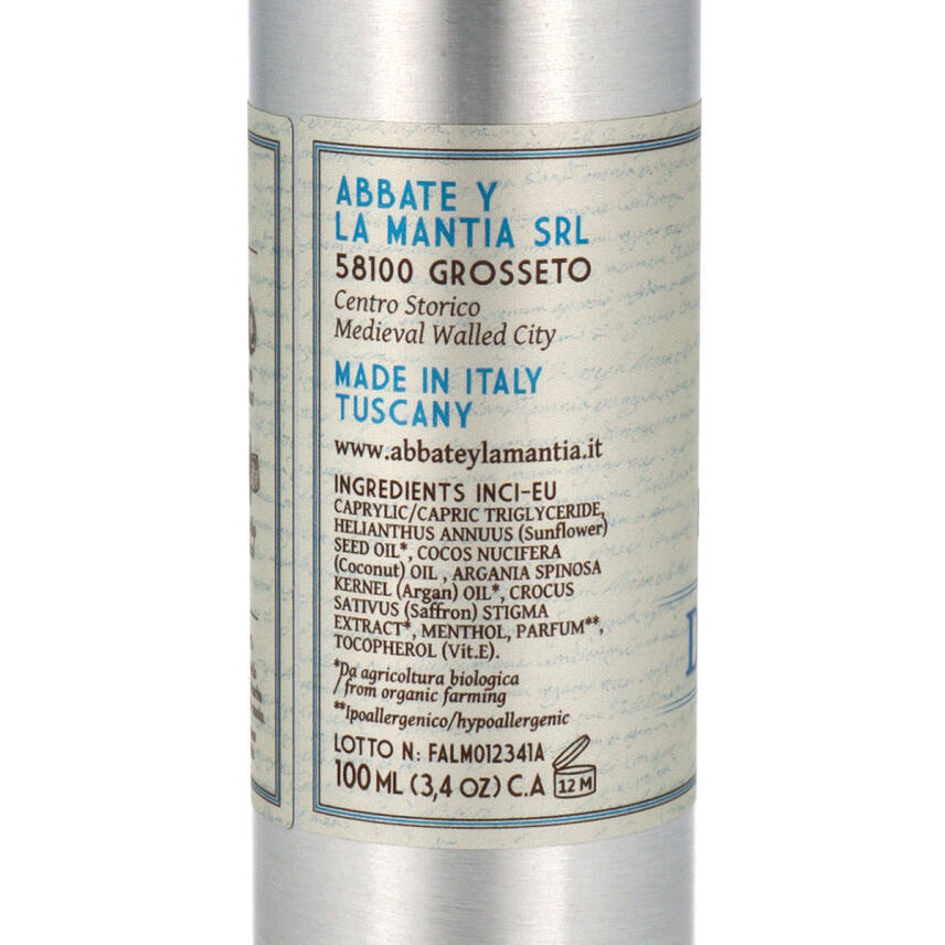 Abbate Y La Mantia Don Jose Pre Shave &Ouml;l 100 ml