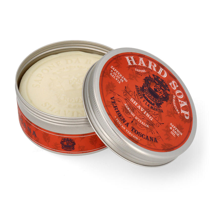 Abbate Y La Mantia Rasierseife Agrumi di Toscana 150 ml