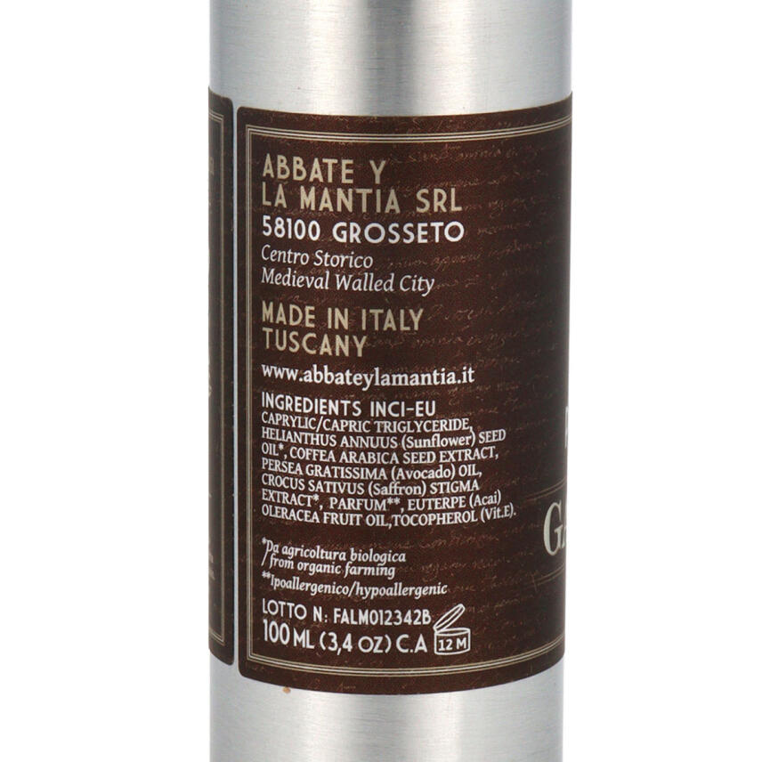 Abbate Y La Mantia Garibaldi Pre Shave &Ouml;l 100 ml