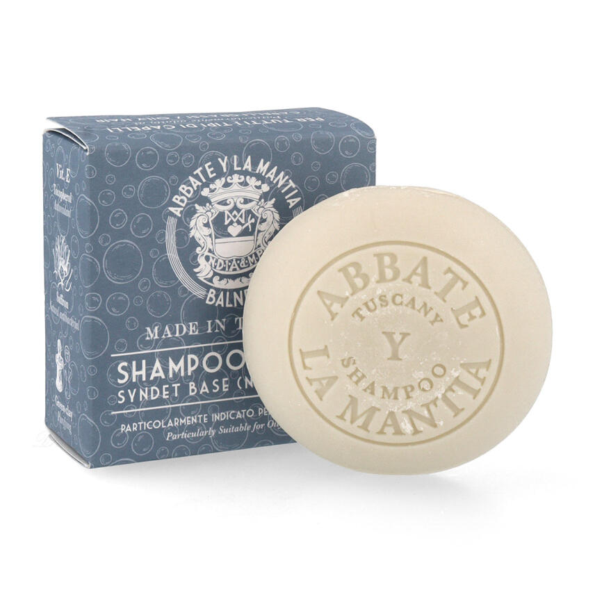 Abbate Y La Mantia Balnea Festes Shampoo f&uuml;r fettiges Haar 125 g