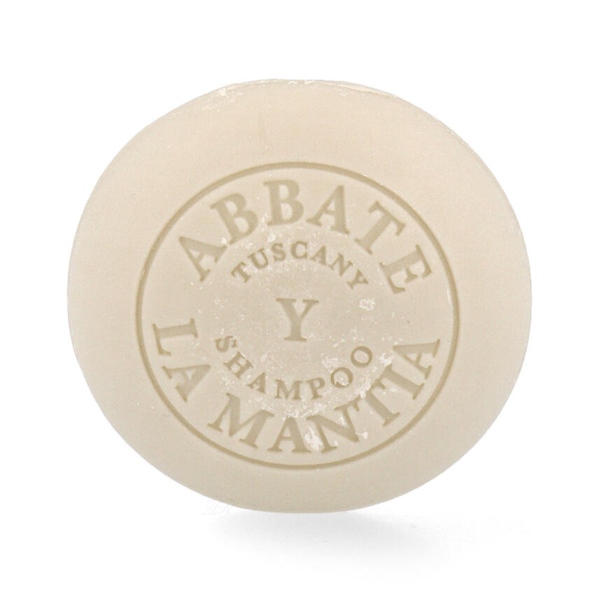 Abbate Y La Mantia Balnea Festes Shampoo f&uuml;r fettiges Haar 125 g
