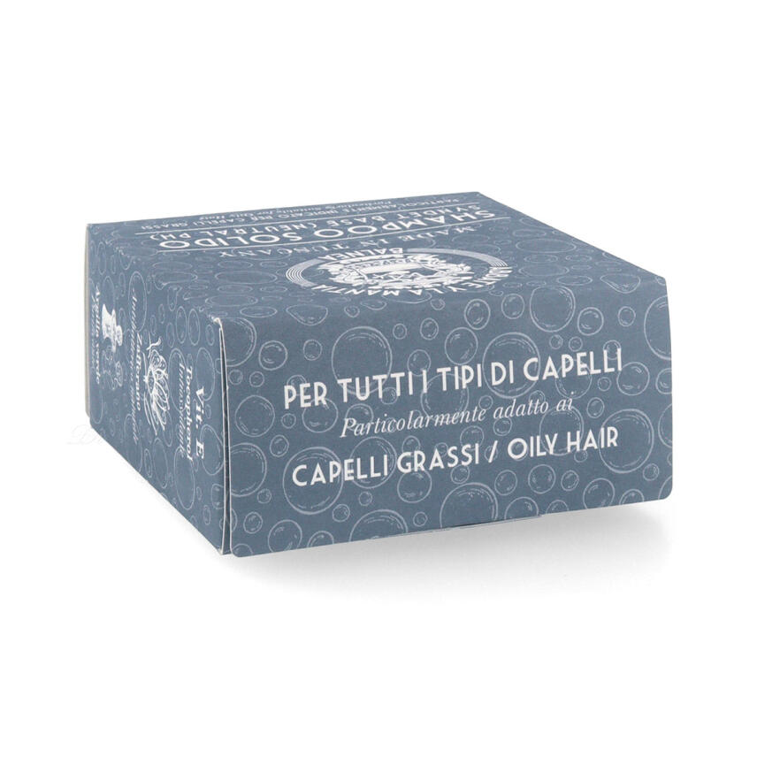 Abbate Y La Mantia Balnea Festes Shampoo f&uuml;r fettiges Haar 125 g