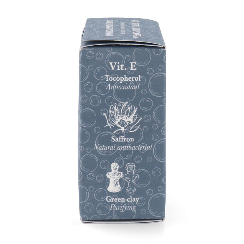 Abbate Y La Mantia Balnea Festes Shampoo f&uuml;r fettiges Haar 125 g