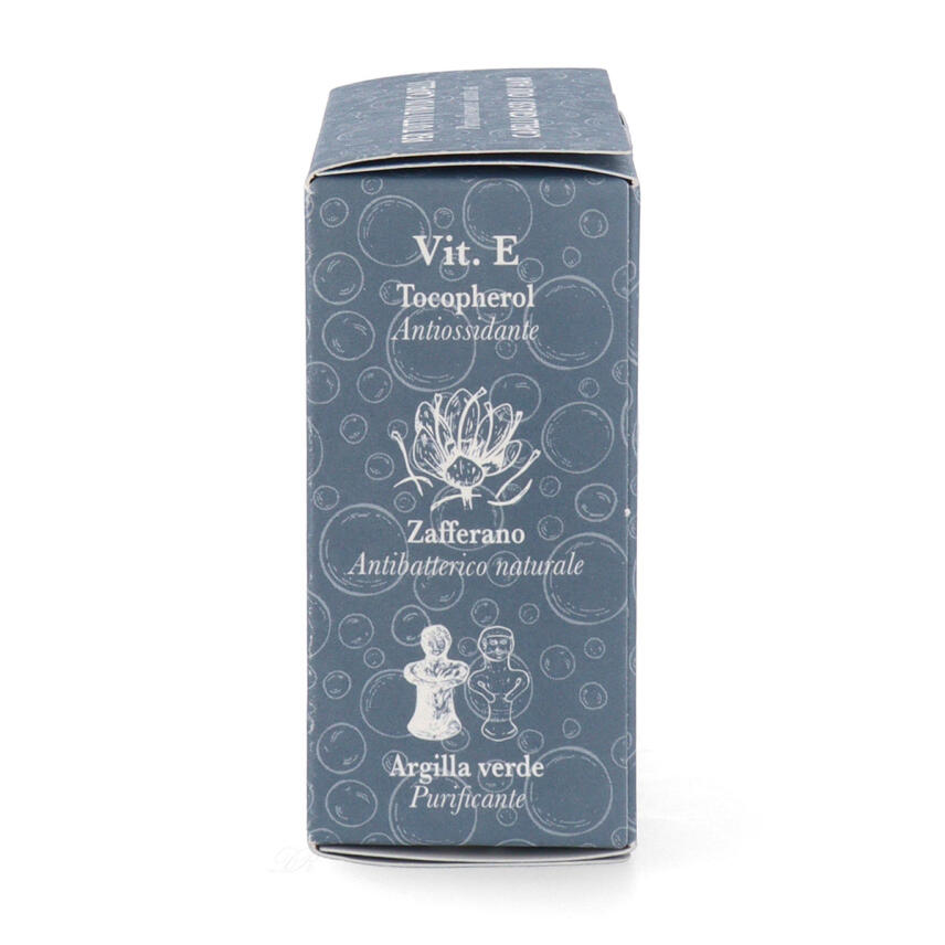 Abbate Y La Mantia Balnea Festes Shampoo f&uuml;r fettiges Haar 125 g