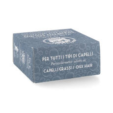 Abbate Y La Mantia Balnea Festes Shampoo f&uuml;r fettiges Haar 125 g