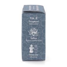 Abbate Y La Mantia Balnea Festes Shampoo f&uuml;r fettiges Haar 125 g