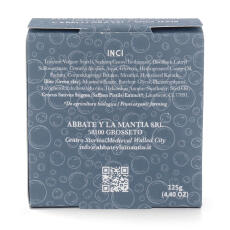 Abbate Y La Mantia Balnea Festes Shampoo f&uuml;r fettiges Haar 125 g