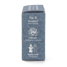 Abbate Y La Mantia Balnea Festes Shampoo f&uuml;r fettiges Haar 125 g