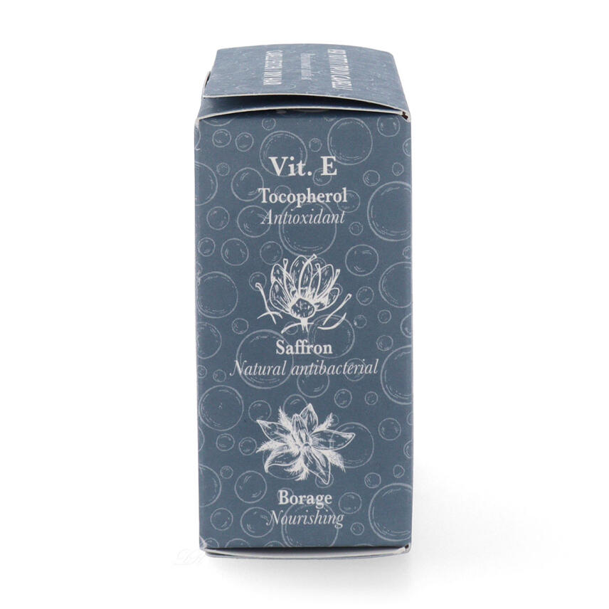 Abbate Y La Mantia Balnea Festes Shampoo f&uuml;r trockenes Haar 125 g