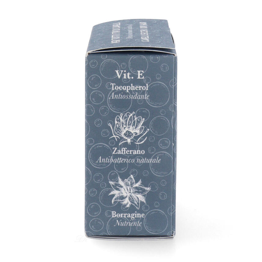 Abbate Y La Mantia Balnea Festes Shampoo f&uuml;r trockenes Haar 125 g