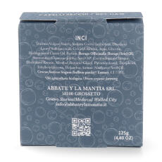 Abbate Y La Mantia Balnea Festes Shampoo f&uuml;r trockenes Haar 125 g