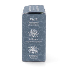 Abbate Y La Mantia Balnea Festes Shampoo f&uuml;r trockenes Haar 125 g