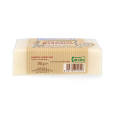 I Provenzali W&auml;scheseife Marsiglia 250 g