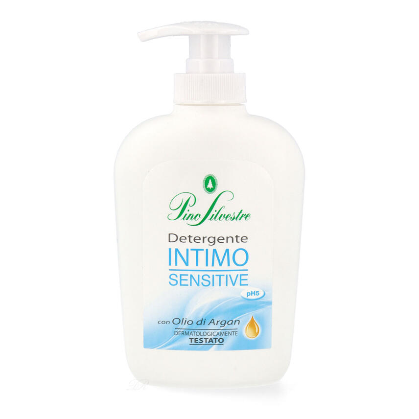 Pino Silvestre Intimo Sensitive Intimseife 250 ml