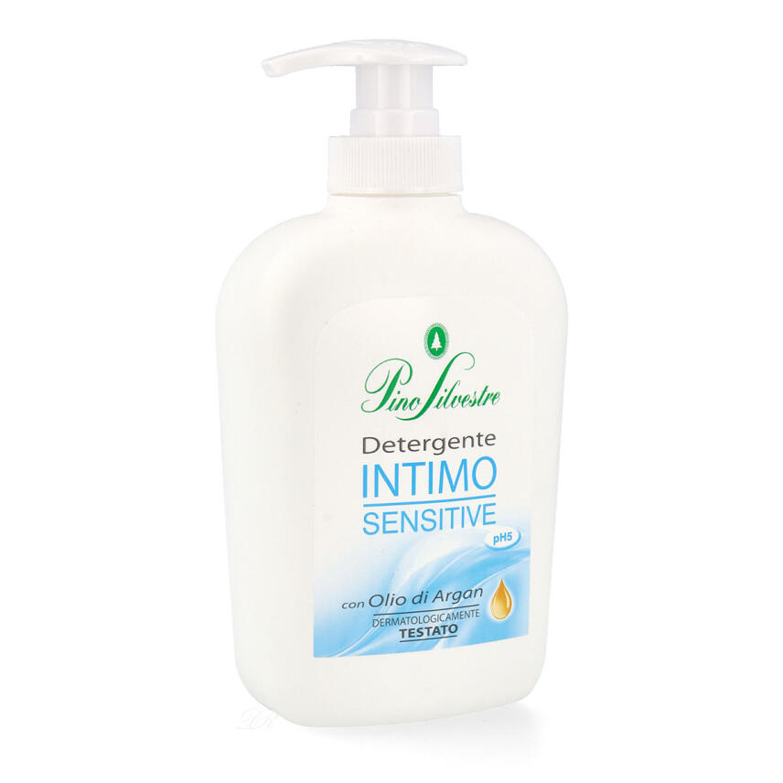 Pino Silvestre Intimo Sensitive Intimseife 250 ml