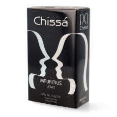 Chissa Mauritius Eau de Toilette f&uuml;r Herren 30 ml vapo