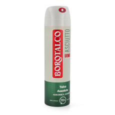 Borotalco Deo Asciutto Uomo Profumo di Borotalco 150 ml