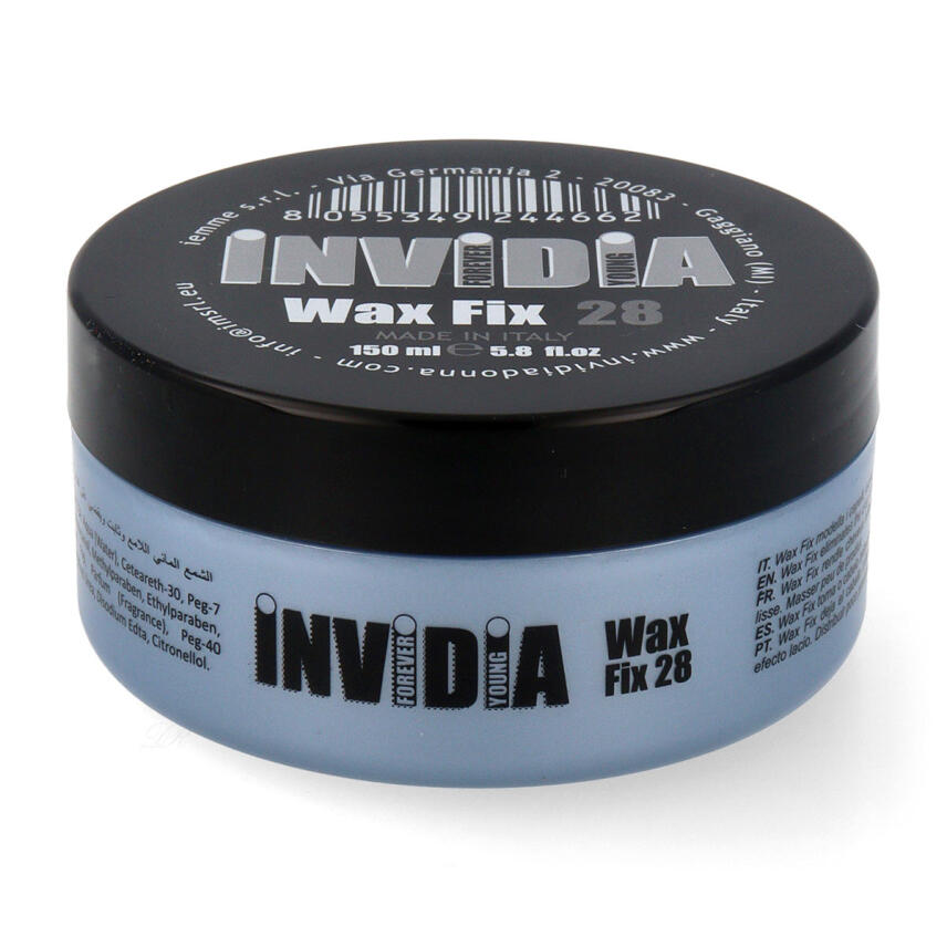 Invidia Wax Fix Nr. 28 150 ml