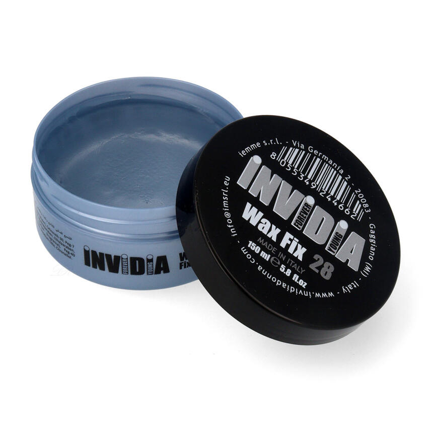 Invidia Wax Fix Nr. 28 150 ml