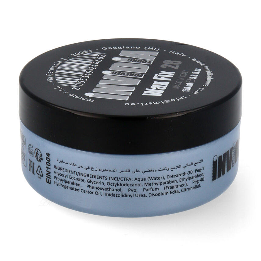 Invidia Wax Fix Nr. 28 150 ml