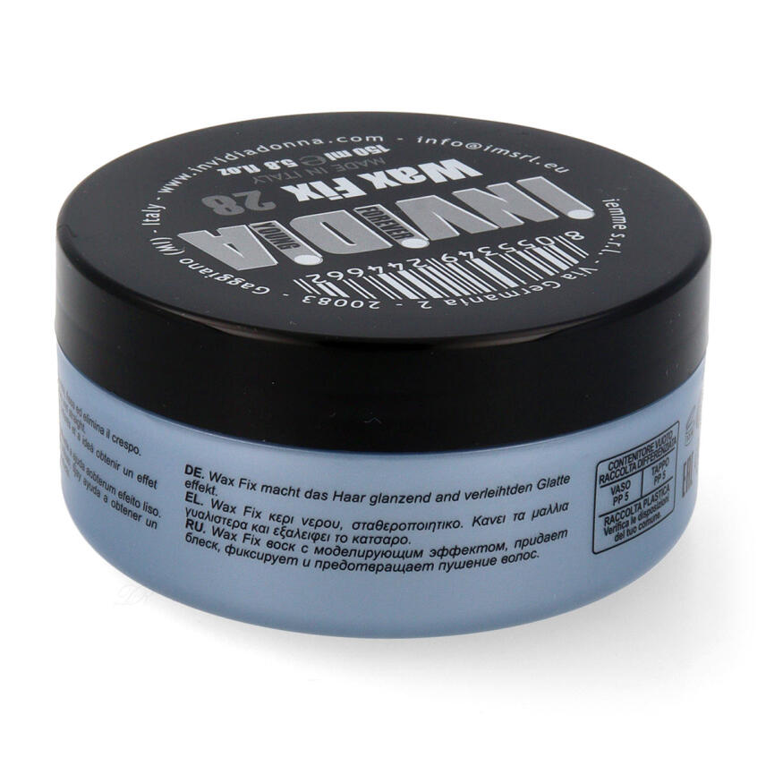 Invidia Wax Fix Nr. 28 150 ml