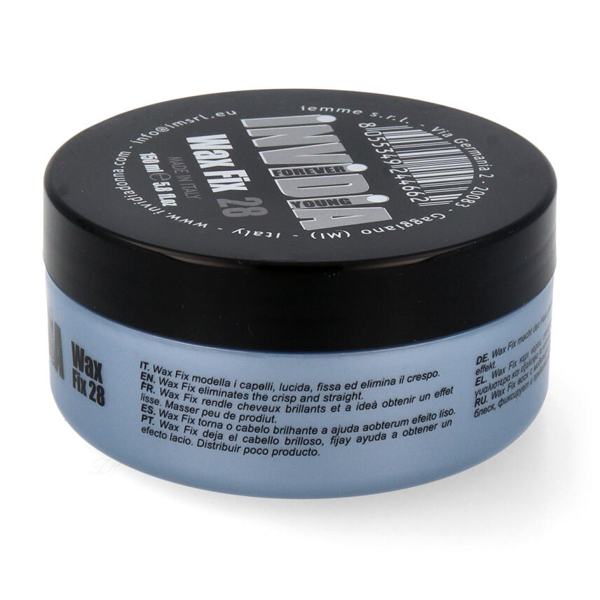Invidia Wax Fix Nr. 28 150 ml